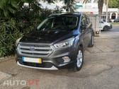 Ford Kuga 1.5 TDCi Titanium