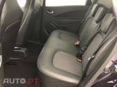 Renault Zoe Iconic