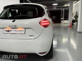 Renault Zoe (c/ Bateria) Z.E. 50 EXPERIENCE