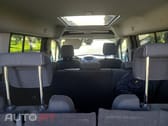 Ford Tourneo Connect Titanium
