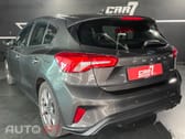 Ford Focus 1.0 EcoBoost Active Aut.