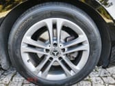 Mercedes-Benz A 180 d Style Plus Aut.