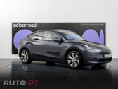 Tesla Model Y Long Range Tração Integral