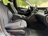 Mercedes-Benz C 220 BlueTEC Avantgarde+ Aut.