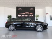 Mercedes-Benz CLA 250 e Shooting Brake Progressive