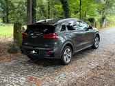 Kia Niro 64kWh