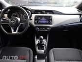 Nissan Micra 1.0 IG-T Acenta