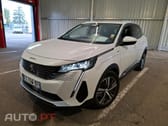 Peugeot 3008 Hybrid 225 e-EAT8 Allure