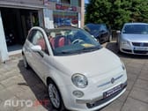 Fiat 500C 1.3 16V Multijet Pop