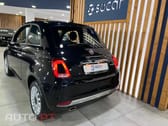 Fiat 500 1.0 Hybrid