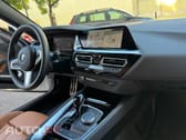 BMW Z4 sDrive20i Aut Pack M