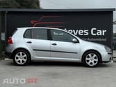 Volkswagen Golf 1.9 TDi Confortline
