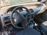 Fiat Punto 1.7 TD
