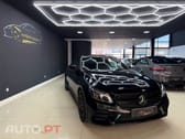 Mercedes-Benz C 250 d AMG Line 9G- Tronic