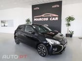 Mitsubishi Space Star 1.2 Intense Connect Edition