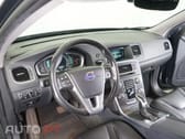 Volvo V60 2.4 D6 Momentum AWD Phev