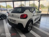 Citroen C3 1.2 PureTech Shine