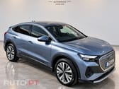 Audi Q4 E-Tron 40 E-TRON S-LINE 82KWh