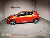 Renault Clio  V 1.0 TCe 90 RS Line