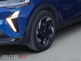 Renault Captur 1.0 TCe 90 techno