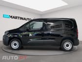 Peugeot Partner 1.5 BlueHDi M Standard