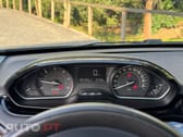 Peugeot 208 1.6 BlueHDi Allure