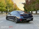 BMW 750 e xDrive Pack-M Pro