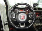 Fiat Panda 1.0 Hybrid Cross