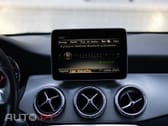Mercedes-Benz CLA 180 d AMG Line