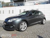 Renault Mégane 1.5 DCI DYNAMIQUE S