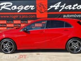 Mercedes-Benz A 180 CDi BE Urban