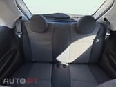 Fiat 500e 23,8kWh ICON