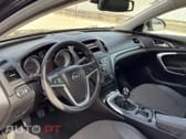 Opel Insignia 2.0 CDTI Sport S/S