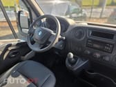 Renault Master 2.3 dCi L3 3.5T CD