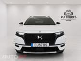 DS DS7 Crossback E-Tense SE Ligne Noire EAT8
