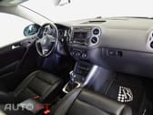 Volkswagen Tiguan 2.0 TSI Wofsburg Edition DSG