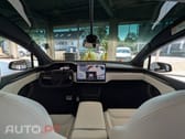 Tesla Model X Plaid AWD
