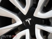 Tesla Model 3 Long Range AWD Dual Motor
