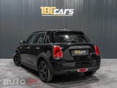 MINI Cooper One D