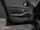 BMW 318 i Aut. M Sport