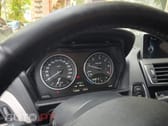 BMW 120 d Advantage