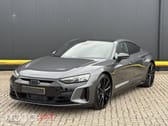 Audi E-Tron GT Edition Zero Competition