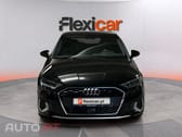 Audi A3 Sportback 40 TFSIe S tronic advanced