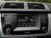 Skoda Fabia Break 1.0 Style