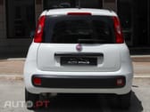 Fiat Panda 1.2 Lounge GPL Bi-Fuel