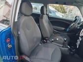 MINI Clubman Cooper D
