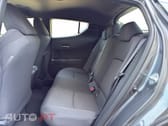 Toyota C-HR 1.8 HSD Comfort+P.Style
