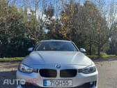 BMW 318 85mil km