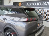 Peugeot 2008 1.5 BlueHDi Allure