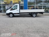 Ford Transit 350 L4 2.0 TDCi H1 Trend